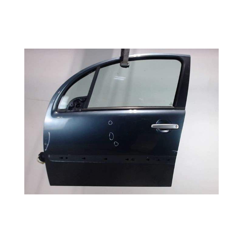 PORTE AVANT GAUCHE CITROEN C3 2002-2005