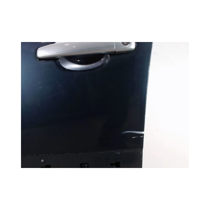 PORTE AVANT GAUCHE CITROEN C3 2002-2005