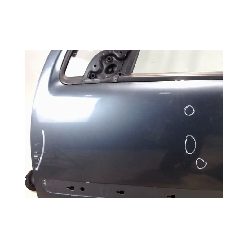 PORTE AVANT GAUCHE CITROEN C3 2002-2005