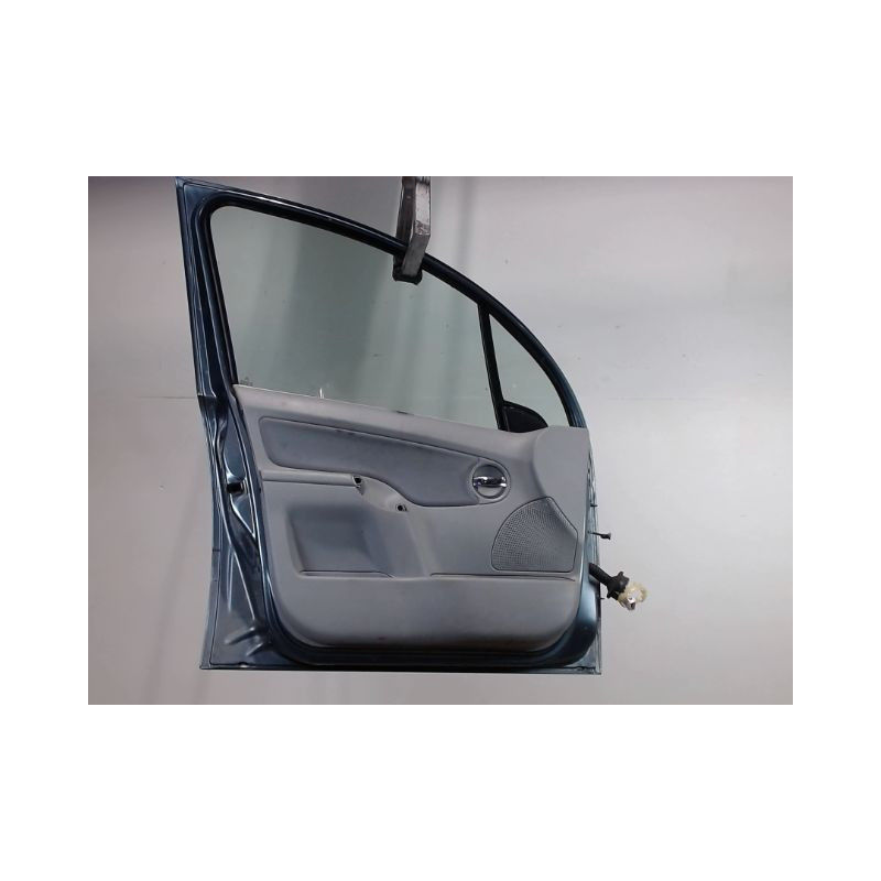 PORTE AVANT GAUCHE CITROEN C3 2002-2005