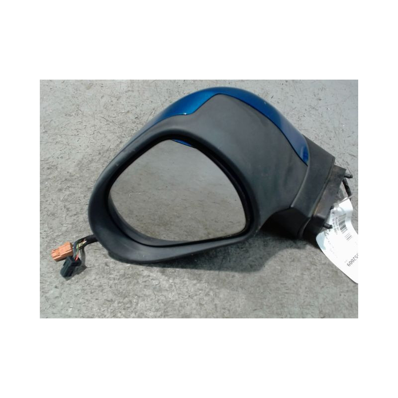RETROVISEUR EXTERIEUR ELECTRIQUE GAUCHE PEUGEOT 207 2007-