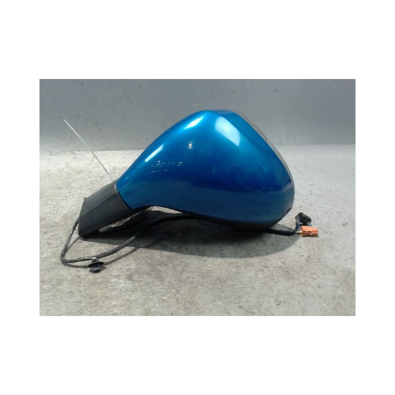 RETROVISEUR EXTERIEUR ELECTRIQUE GAUCHE PEUGEOT 207 2007-