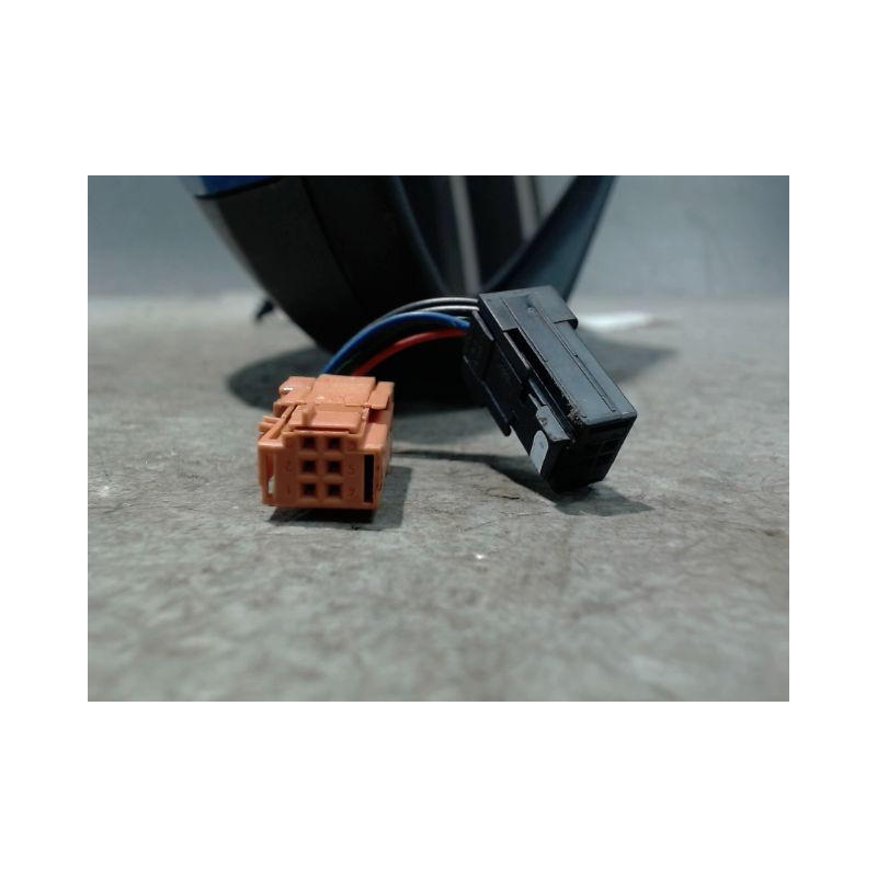 RETROVISEUR EXTERIEUR ELECTRIQUE GAUCHE PEUGEOT 207 2007-
