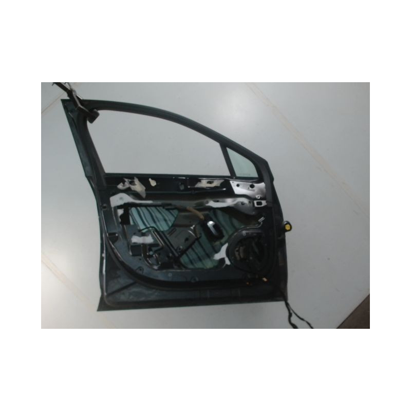 PORTE AVANT GAUCHE CITROEN C5