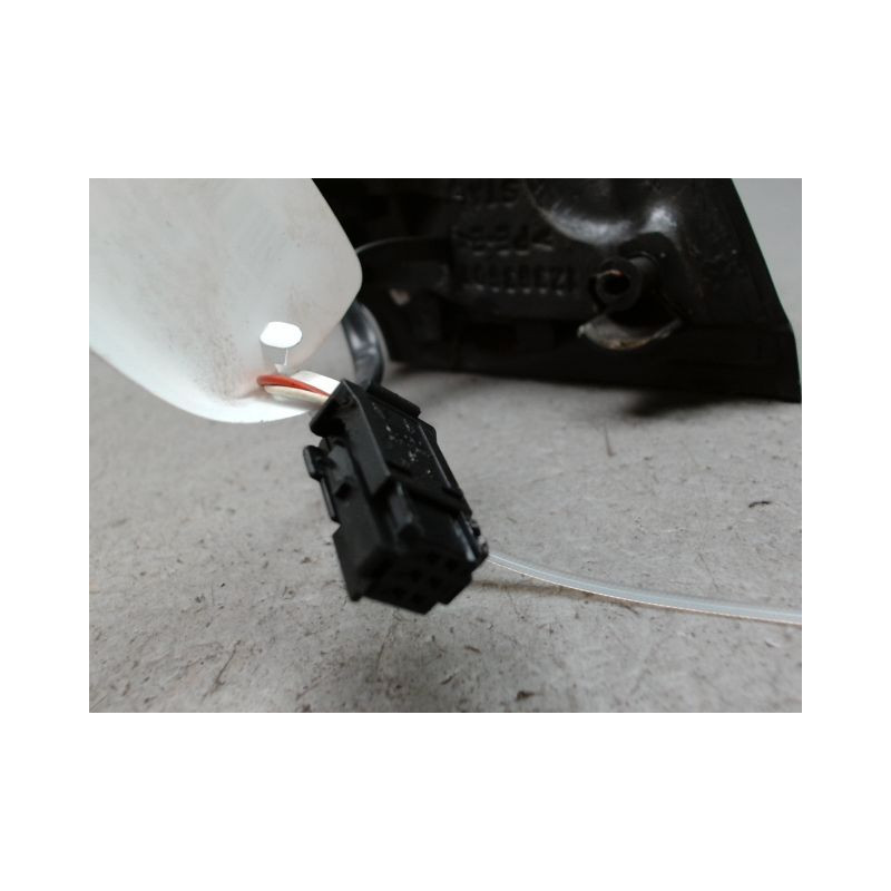 RETROVISEUR EXTERIEUR ELECTRIQUE GAUCHE CITROEN C3 2005-