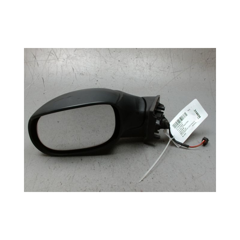 RETROVISEUR EXTERIEUR ELECTRIQUE GAUCHE CITROEN C3 2005-