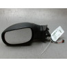 RETROVISEUR EXTERIEUR ELECTRIQUE GAUCHE CITROEN C3 2005-