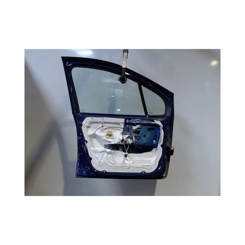 PORTE AVANT GAUCHE RENAULT MODUS 2008-