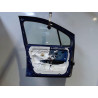 PORTE AVANT GAUCHE RENAULT MODUS 2008-