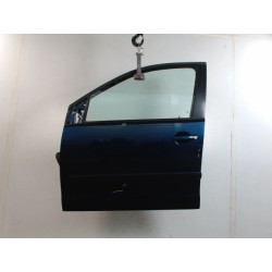 PORTE AVG