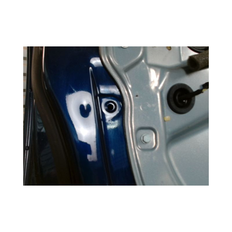 PORTE AVANT GAUCHE VOLKSWAGEN POLO