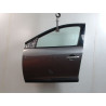 PORTE AVANT GAUCHE RENAULT MEGANE