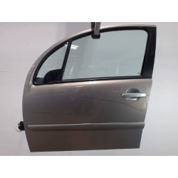 PORTE AVG