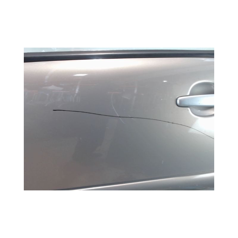 PORTE AVANT GAUCHE CITROEN C3 2005-
