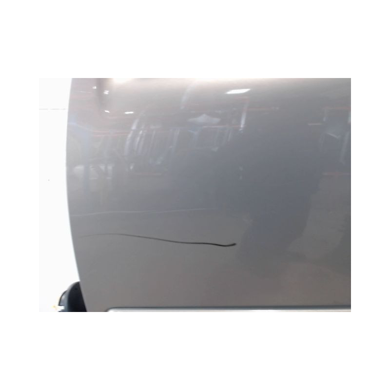PORTE AVANT GAUCHE CITROEN C3 2005-