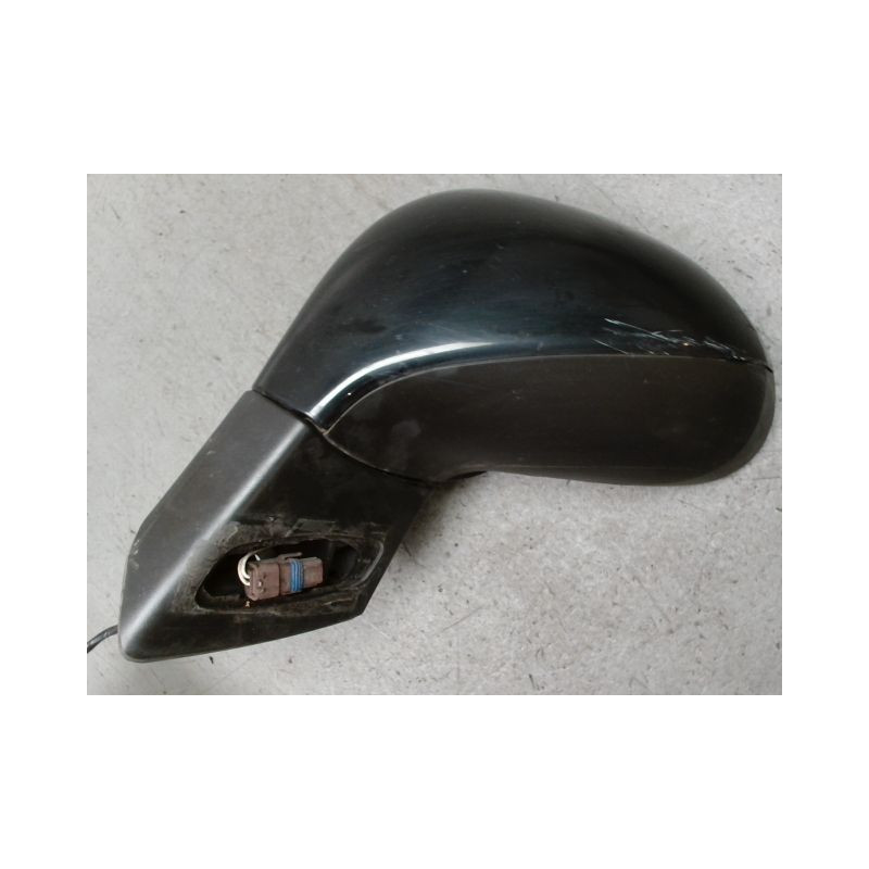 RETROVISEUR EXTERIEUR ELECTRIQUE GAUCHE PEUGEOT 207 5P
