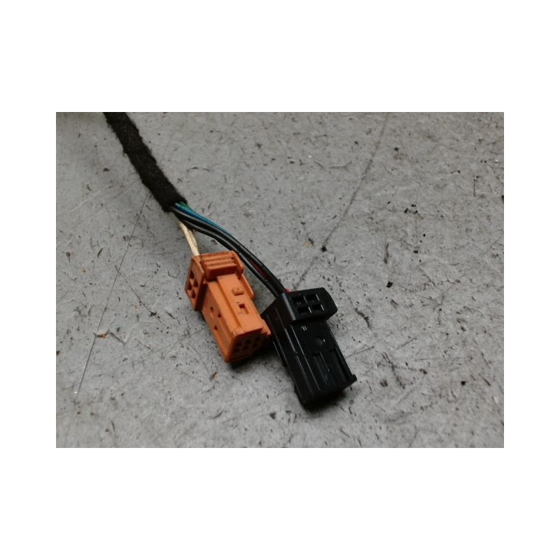 RETROVISEUR EXTERIEUR ELECTRIQUE GAUCHE PEUGEOT 207 5P