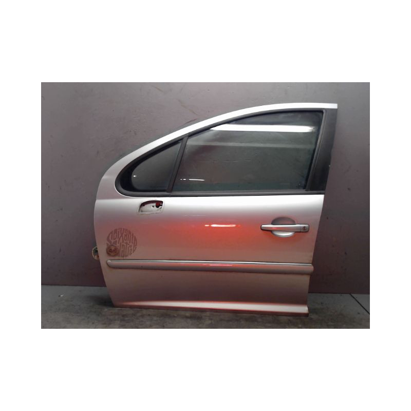 PORTE AVANT GAUCHE PEUGEOT 207