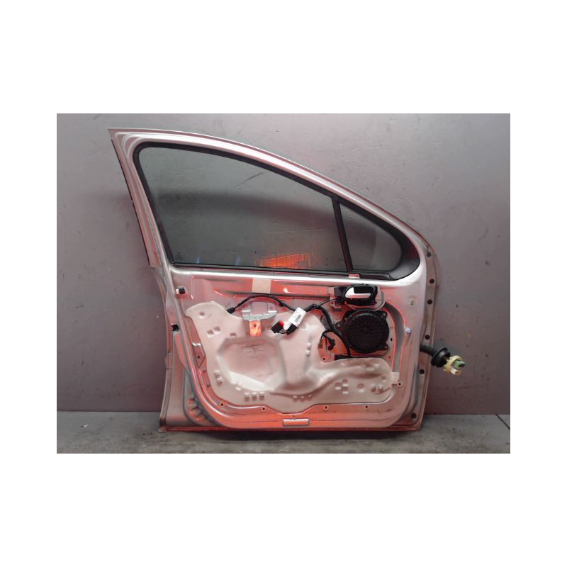 PORTE AVANT GAUCHE PEUGEOT 207
