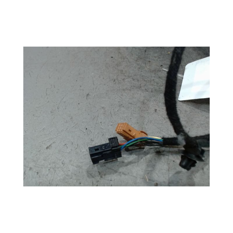 RETROVISEUR EXTERIEUR ELECTRIQUE GAUCHE PEUGEOT 207