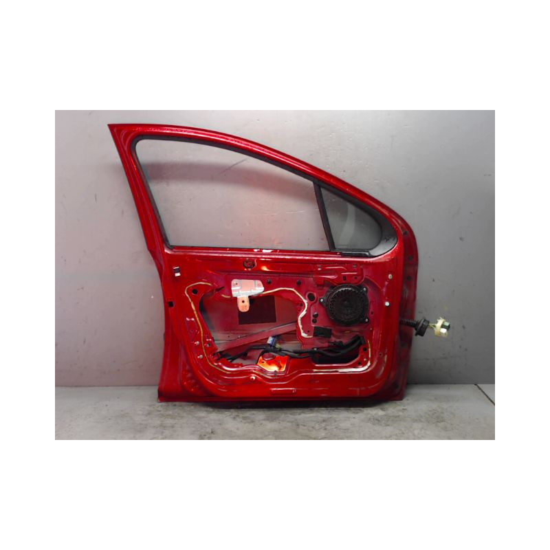 PORTE AVANT GAUCHE PEUGEOT 207