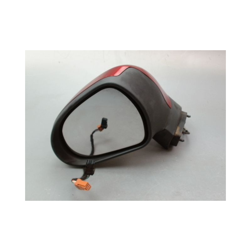 RETROVISEUR EXTERIEUR ELECTRIQUE GAUCHE PEUGEOT 207 2006-2013