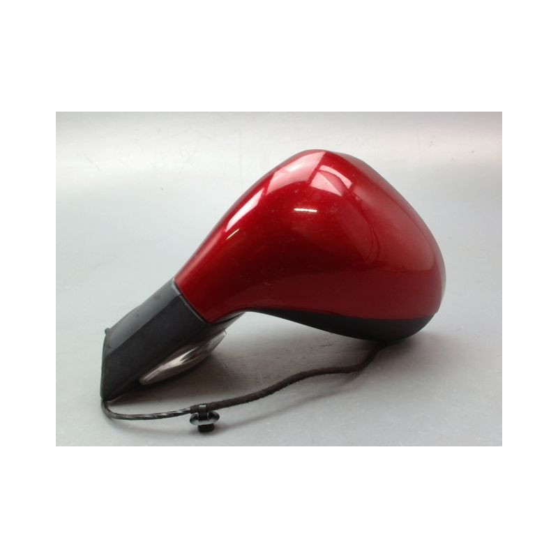 RETROVISEUR EXTERIEUR ELECTRIQUE GAUCHE PEUGEOT 207 2006-2013