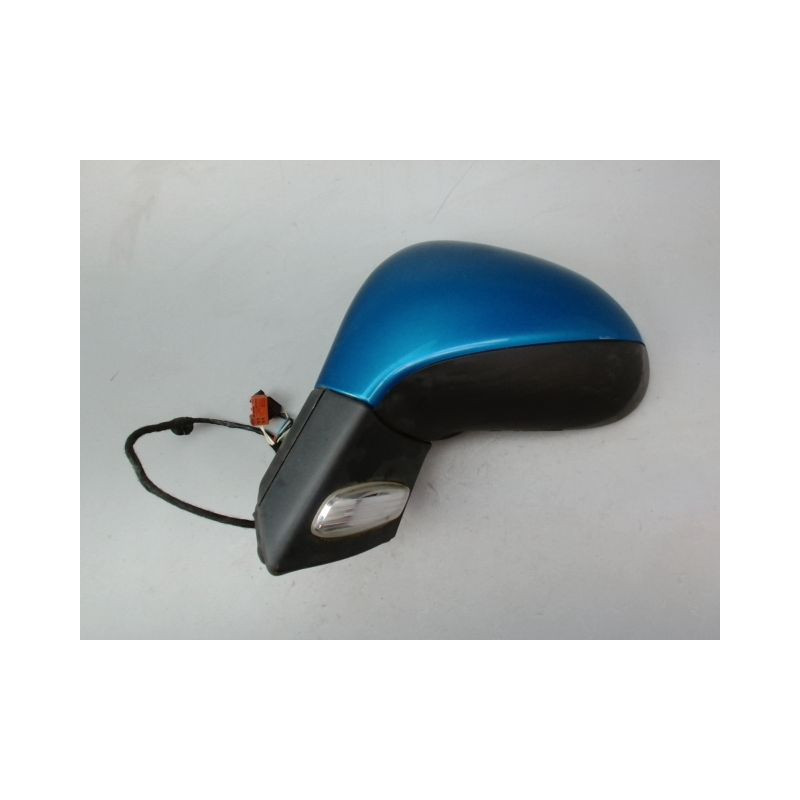 RETROVISEUR EXTERIEUR ELECTRIQUE GAUCHE PEUGEOT 207 2006-2013