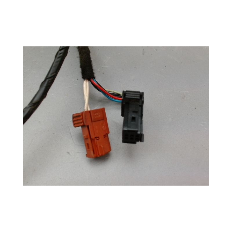 RETROVISEUR EXTERIEUR ELECTRIQUE GAUCHE PEUGEOT 207 2006-2013