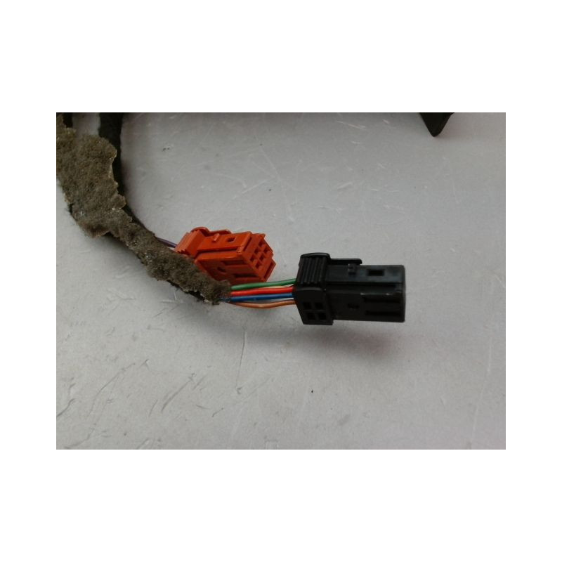 RETROVISEUR EXTERIEUR ELECTRIQUE DROIT PEUGEOT 307 SW Phase 2 2005-2008