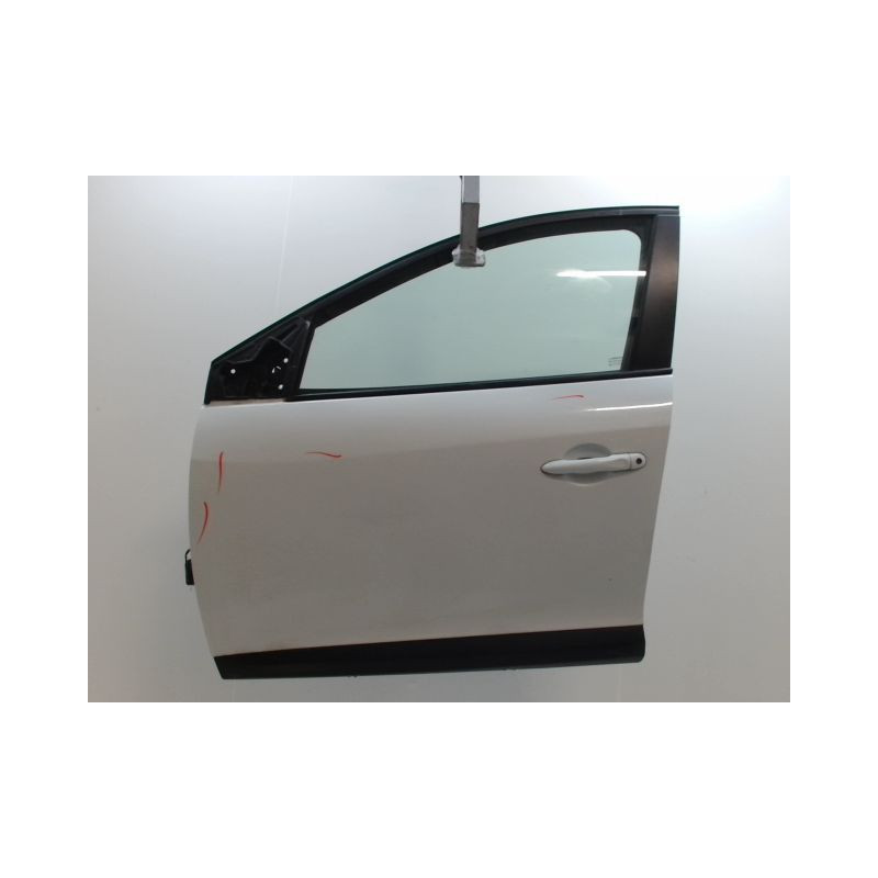 PORTE AVANT GAUCHE RENAULT MEGANE III Phase 2 2012-2014