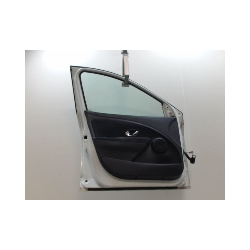 PORTE AVANT GAUCHE RENAULT MEGANE III Phase 2 2012-2014