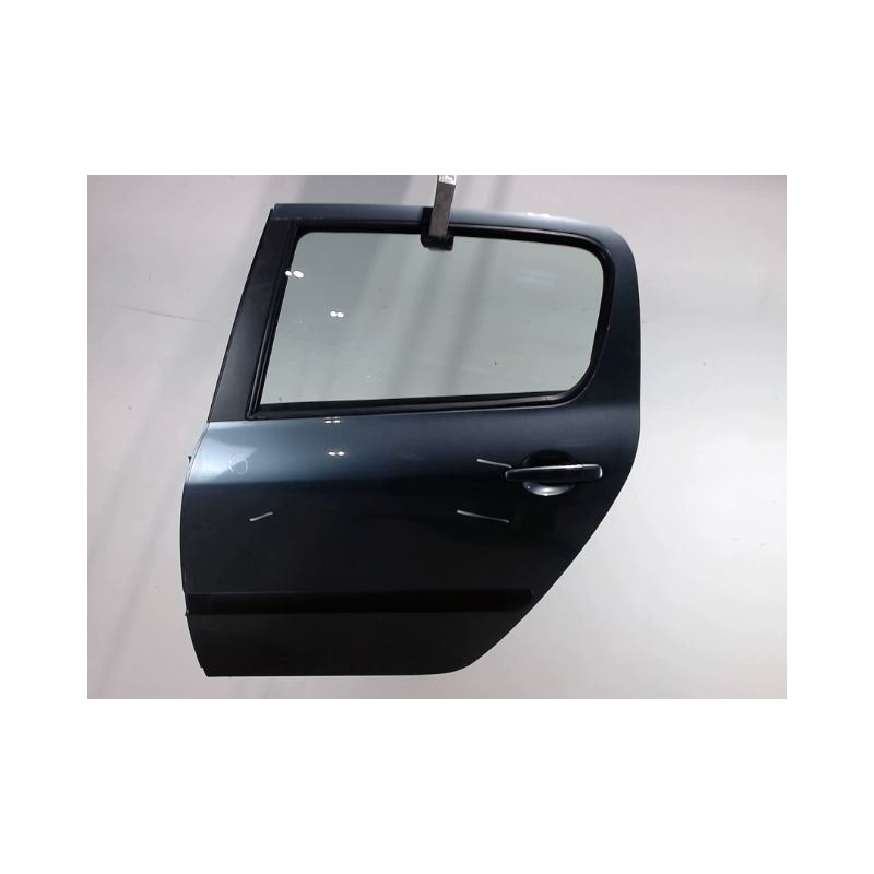PORTE ARRIERE GAUCHE PEUGEOT 307 2005-2007