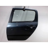 PORTE ARRIERE GAUCHE PEUGEOT 307 2005-2007