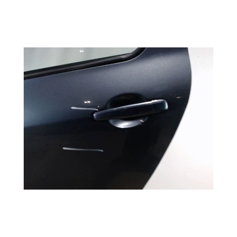 PORTE ARRIERE GAUCHE PEUGEOT 307 2005-2007