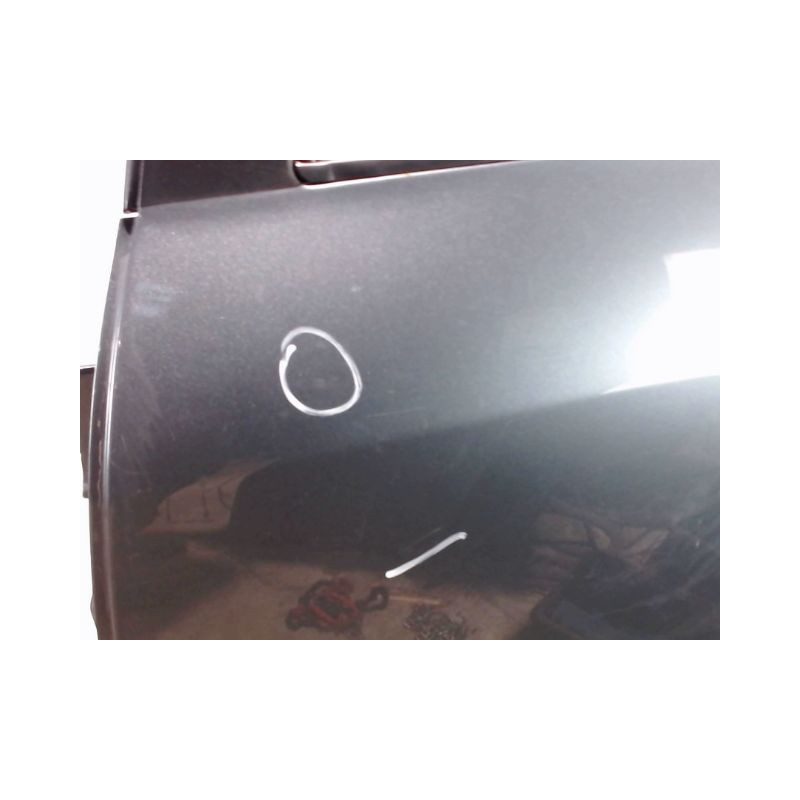PORTE ARRIERE GAUCHE PEUGEOT 307 2005-2007