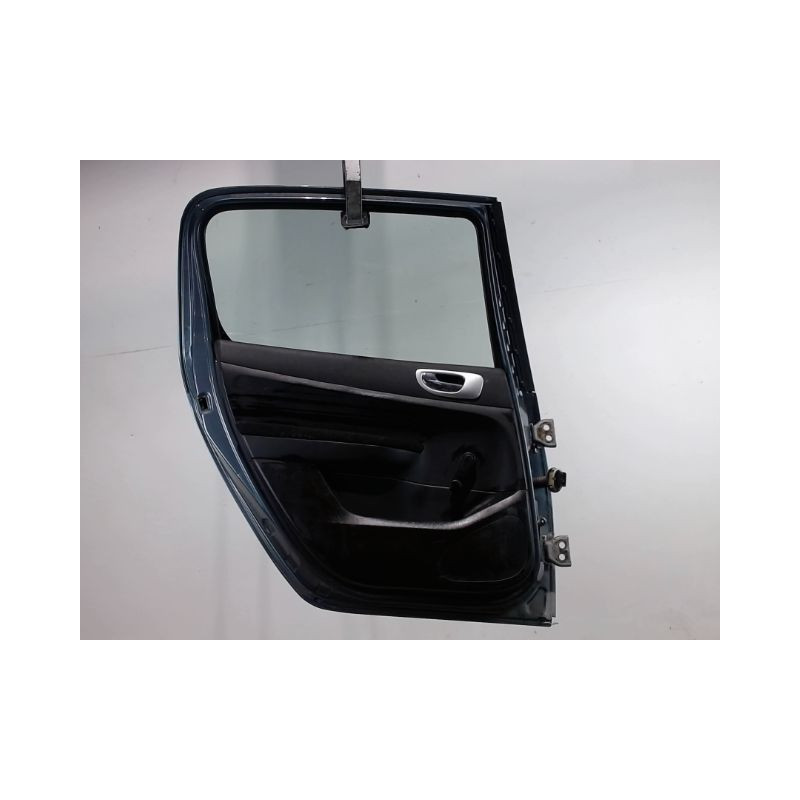 PORTE ARRIERE GAUCHE PEUGEOT 307 2005-2007