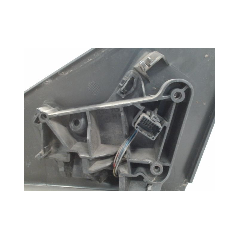 RETROVISEUR EXTERIEUR ELECTRIQUE DROIT RENAULT MEGANE