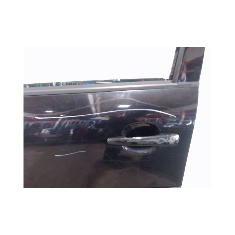 PORTE AVANT GAUCHE PEUGEOT 207 SW