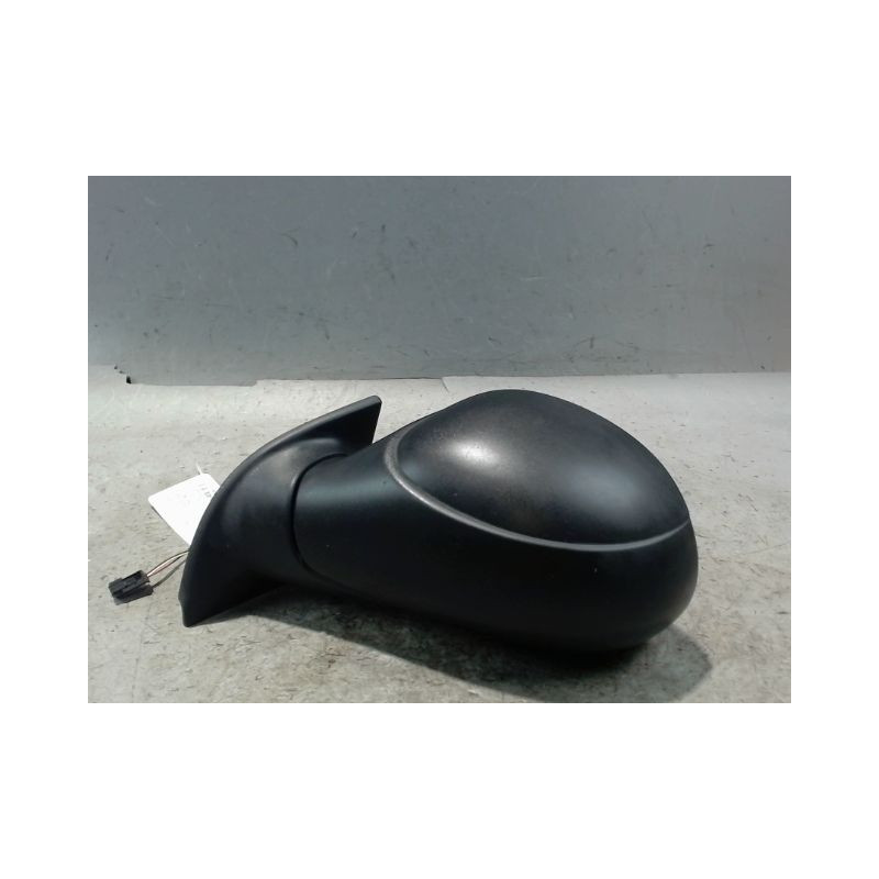 RETROVISEUR EXTERIEUR ELECTRIQUE GAUCHE CITROEN C3 2005-