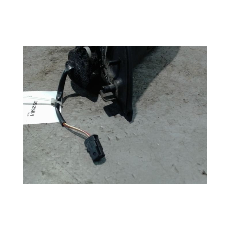 RETROVISEUR EXTERIEUR ELECTRIQUE GAUCHE CITROEN C3 2005-