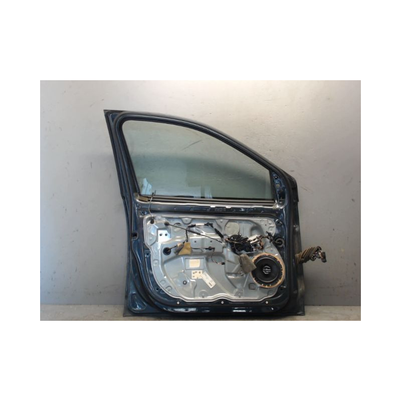 PORTE AVANT GAUCHE VOLKSWAGEN POLO