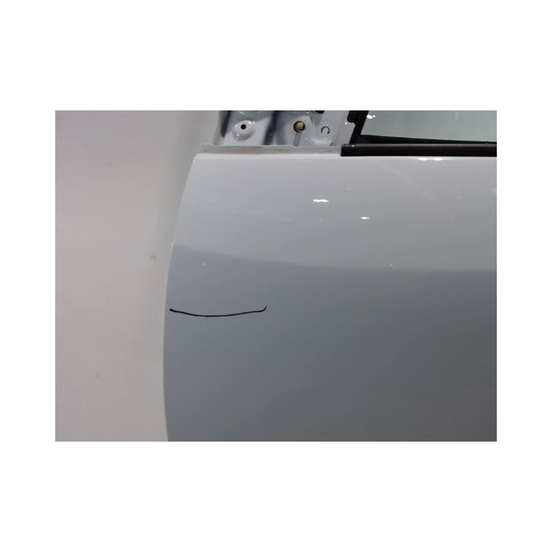 PORTE AVANT GAUCHE RENAULT MEGANE