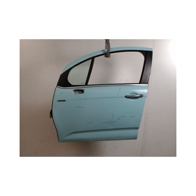 PORTE AVANT GAUCHE CITROEN C3