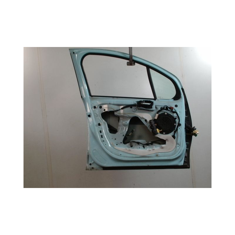 PORTE AVANT GAUCHE CITROEN C3