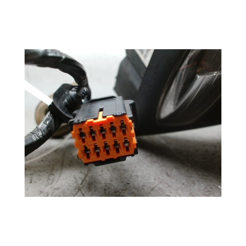 RETROVISEUR EXTERIEUR ELECTRIQUE DROIT CITROEN C5 2008-