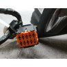 RETROVISEUR EXTERIEUR ELECTRIQUE DROIT CITROEN C5 2008-