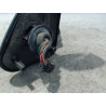 RETROVISEUR EXTERIEUR ELECTRIQUE DROIT PEUGEOT 206 3P