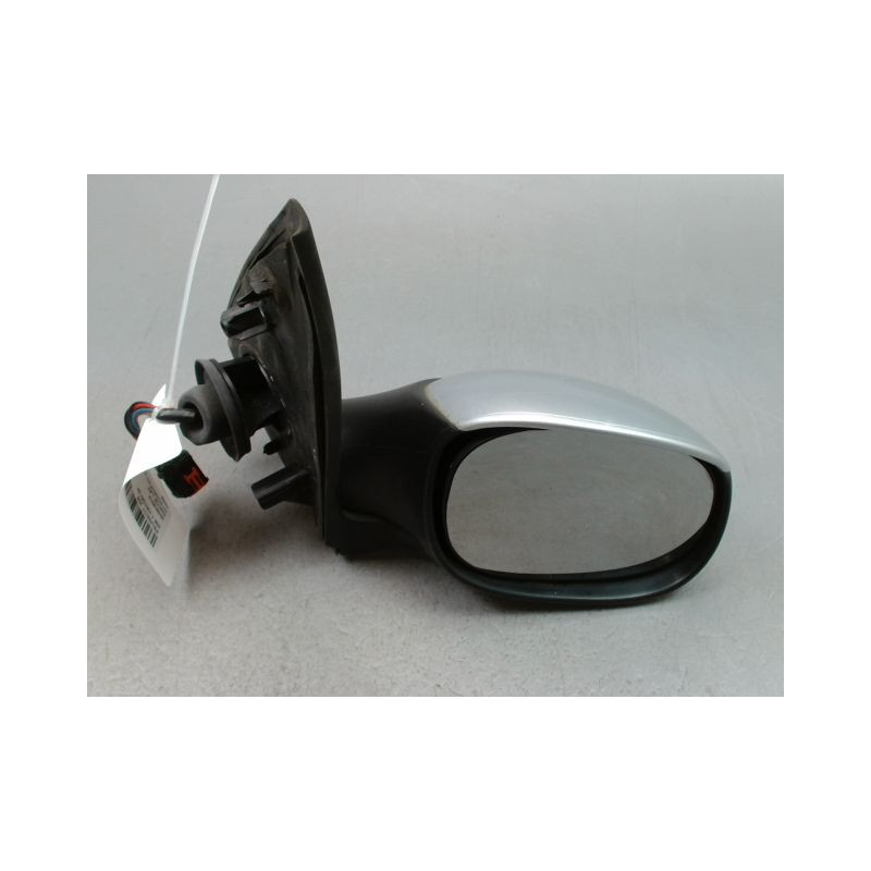 RETROVISEUR EXTERIEUR ELECTRIQUE DROIT PEUGEOT 206 + 2009-2013