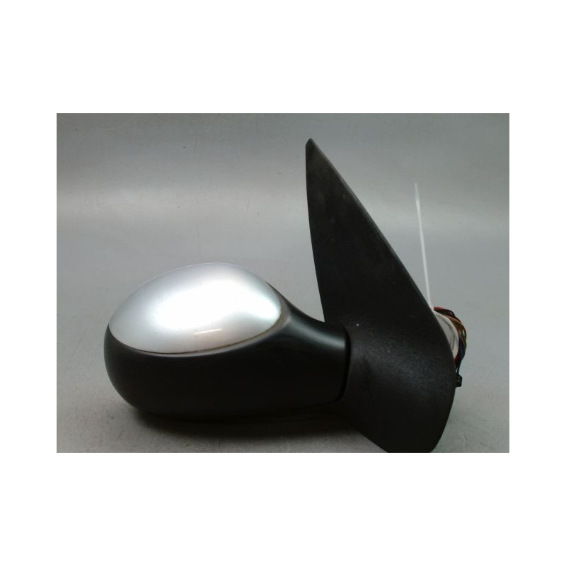 RETROVISEUR EXTERIEUR ELECTRIQUE DROIT PEUGEOT 206 + 2009-2013